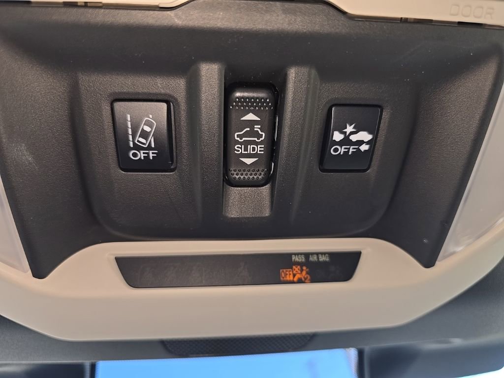 Used 2023 Subaru Forester Sport image 32