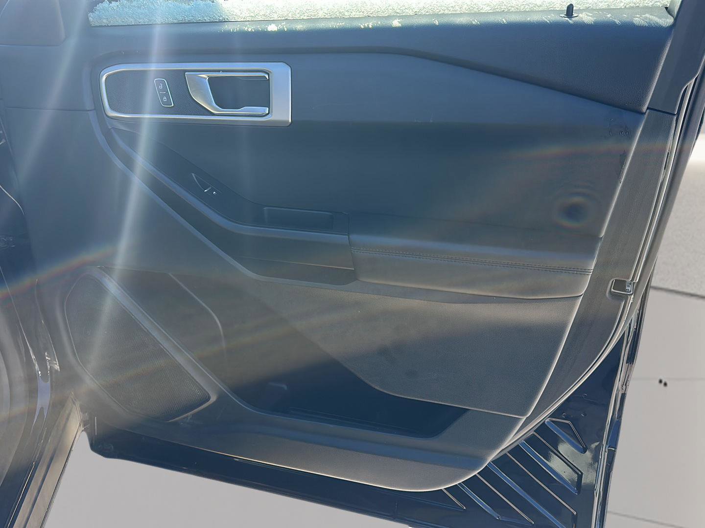 Used 2020 Ford Explorer 2WD image 21