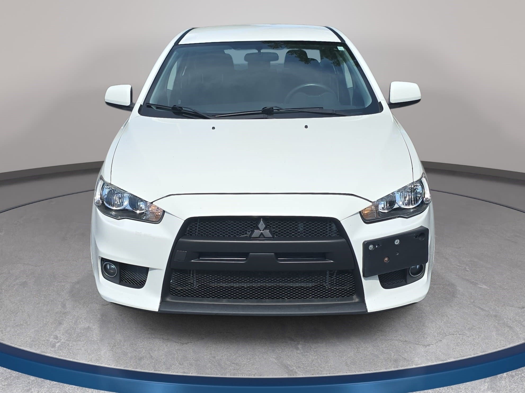 Used 2012 Mitsubishi Lancer SE AWD/4WD image 2