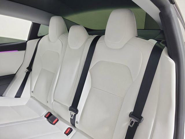 Used 2025 Tesla Model 3 Long Range RWD image 13