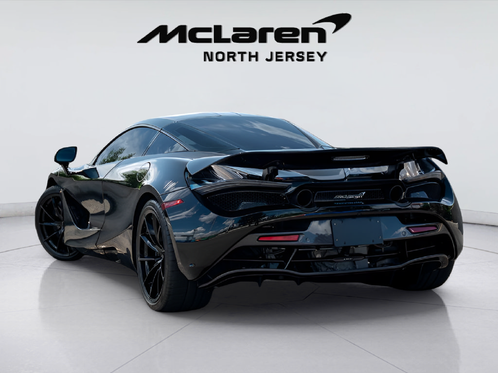 Used 2019 McLaren 720S RWD image 20