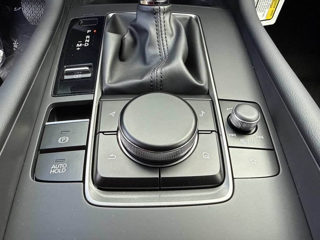 New 2026 MAZDA MAZDA3 s Sport FWD image 31