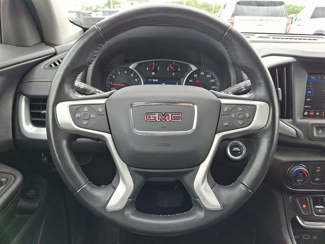 Used 2021 GMC Terrain SLE w/ Driver Convenience Package AWD/4WD image 20