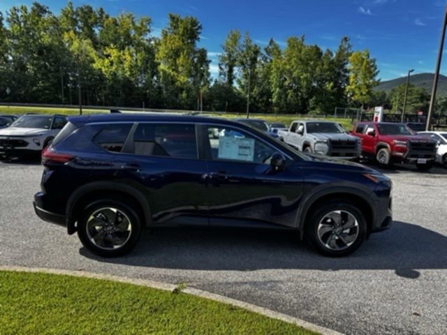 New 2026 Nissan Rogue SV w/ Cold Weather Package image 3