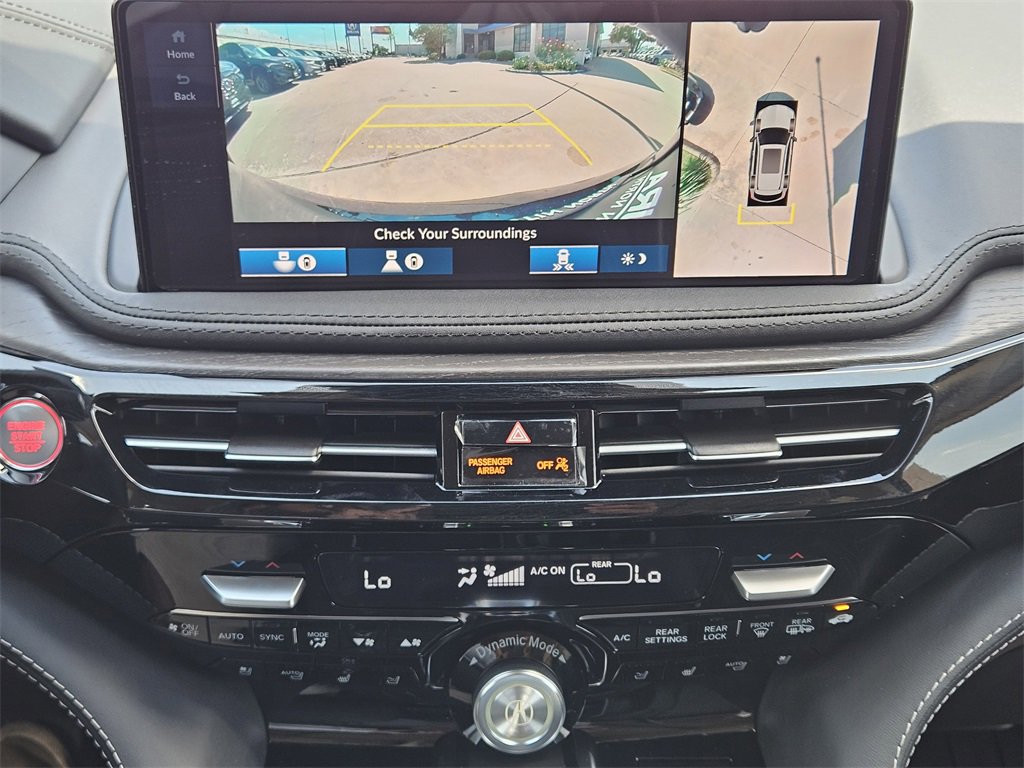 New 2026 Acura MDX w/ Advance Package image 16