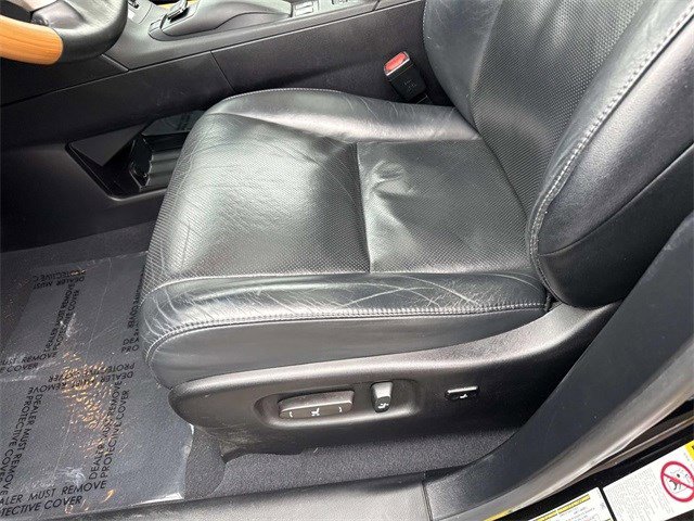 Used 2015 Lexus RX 450h AWD image 15