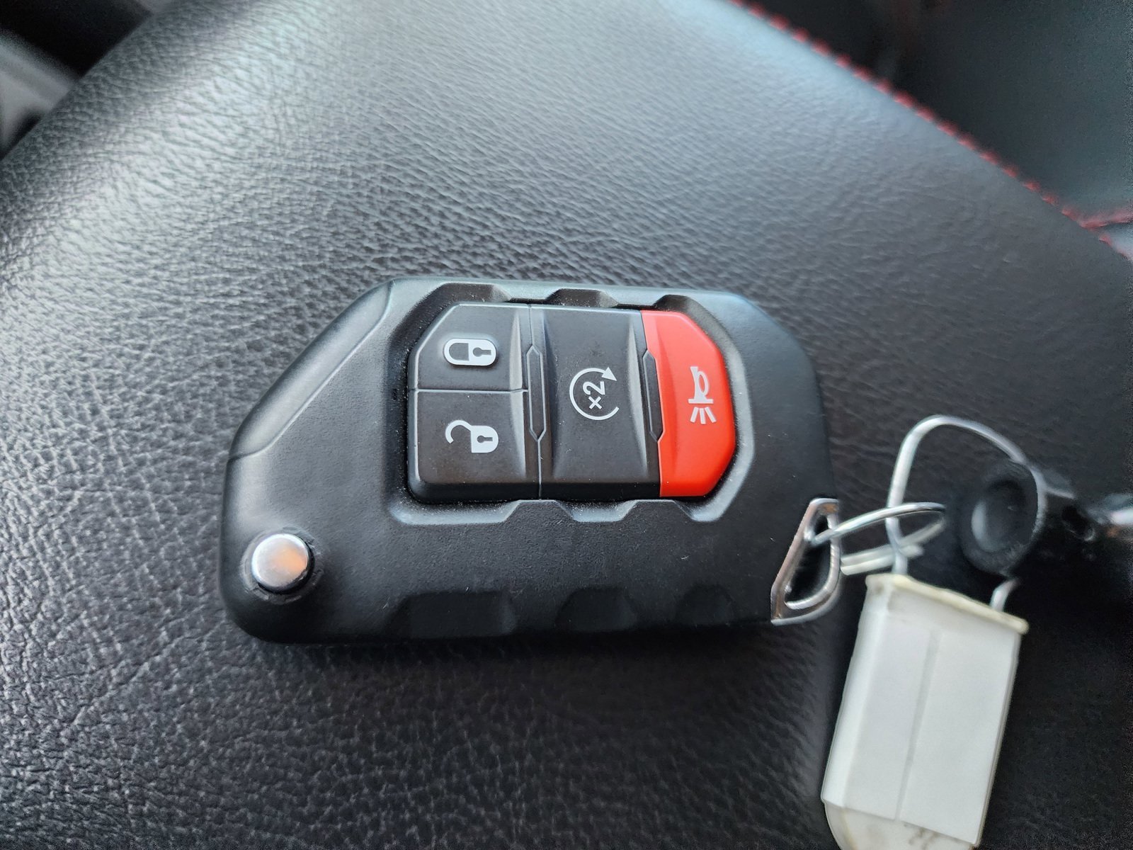 Used 2024 Jeep Wrangler Unlimited Rubicon AWD/4WD image 29