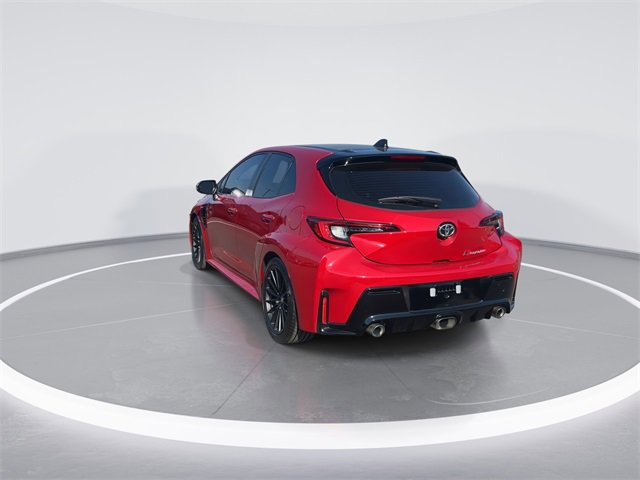 Used 2025 Toyota Corolla GR image 6