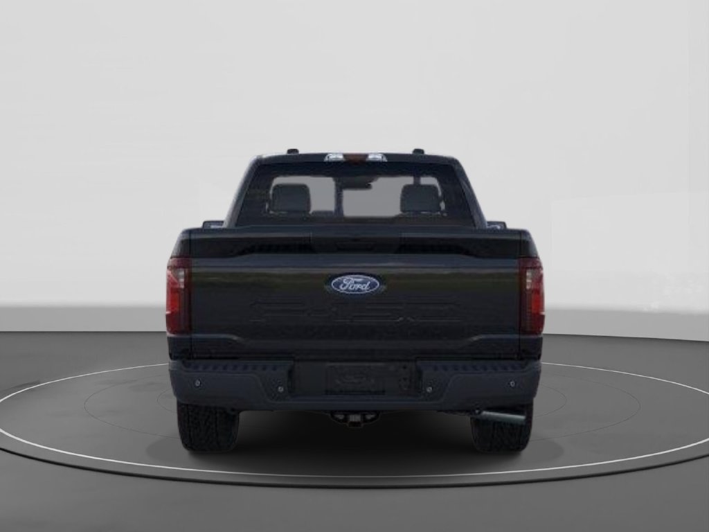 New 2026 Ford F150 XL AWD/4WD image 5