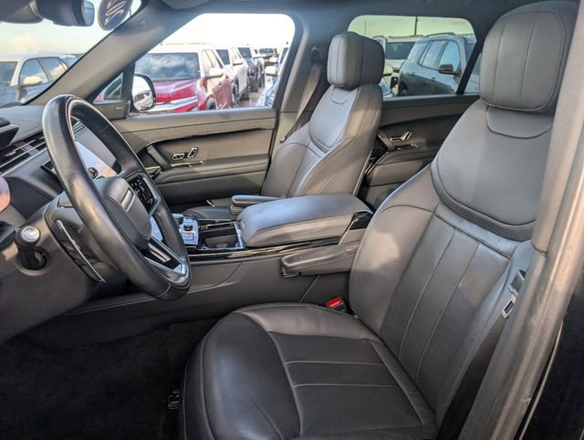 Used 2023 Land Rover Range Rover Sport SE image 5