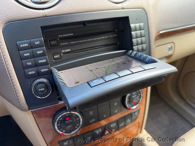 Used 2008 Mercedes-Benz GL 450 4MATIC image 64