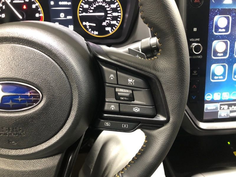 New 2026 Subaru Crosstrek 2.5i Sport image 26