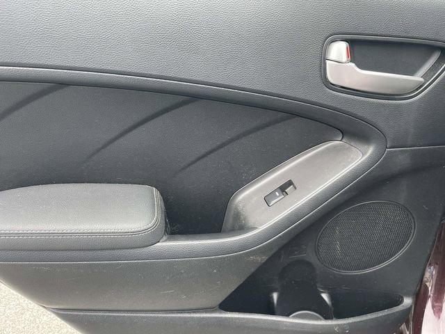 Certified 2017 Kia Forte LX w/ LX Popular Package image 24