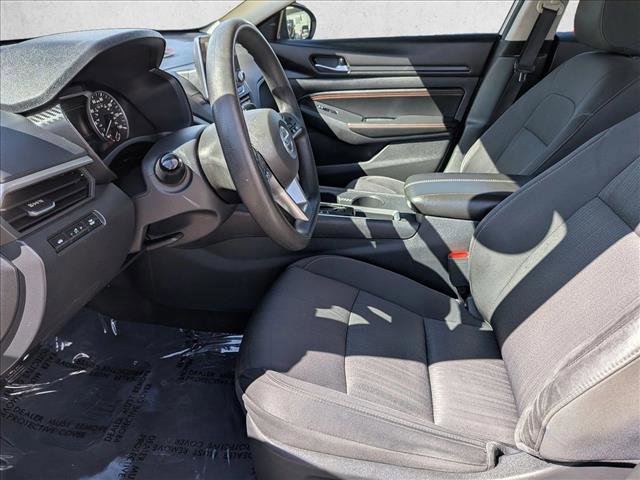 Used 2020 Nissan Altima 2.5 S image 11