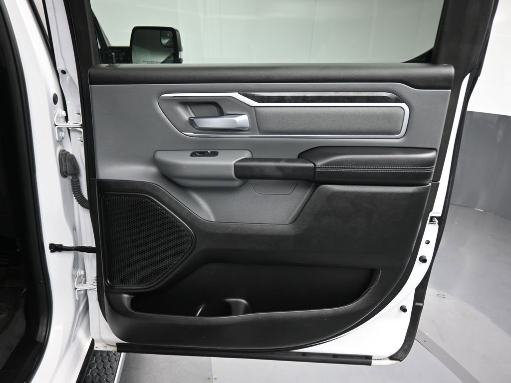 Used 2022 RAM 1500 Big Horn image 44