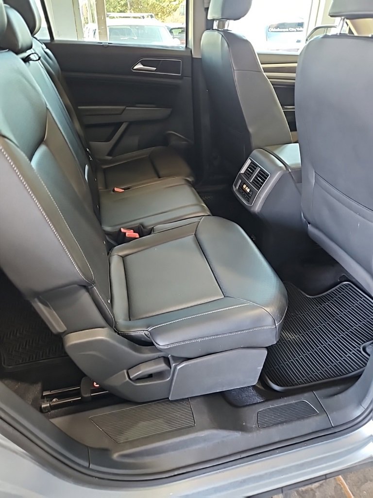 Used 2018 Volkswagen Atlas SEL image 17