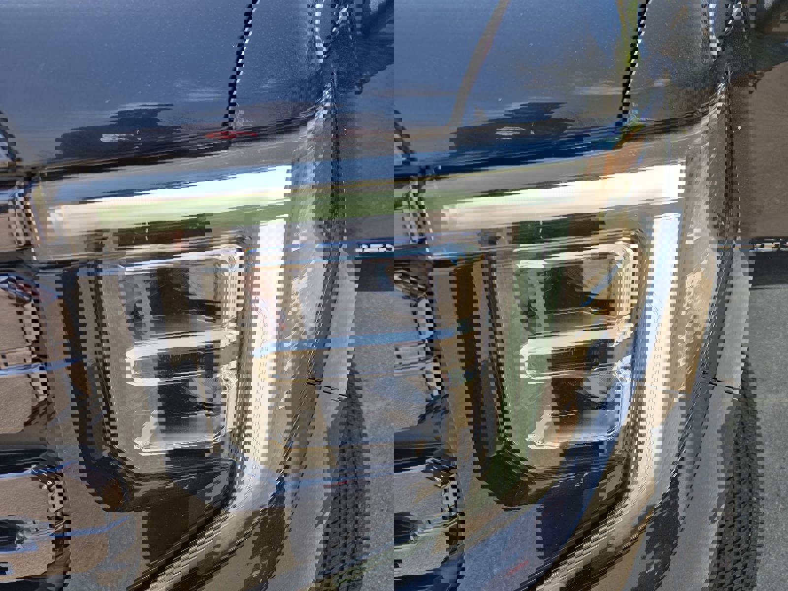 Used 2024 GMC Sierra 1500 Denali Ultimate image 33