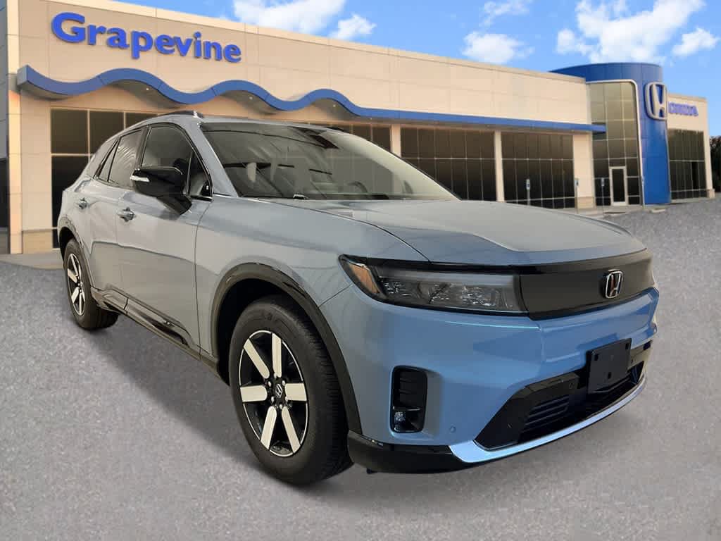 New 2026 Honda Prologue Touring image 9