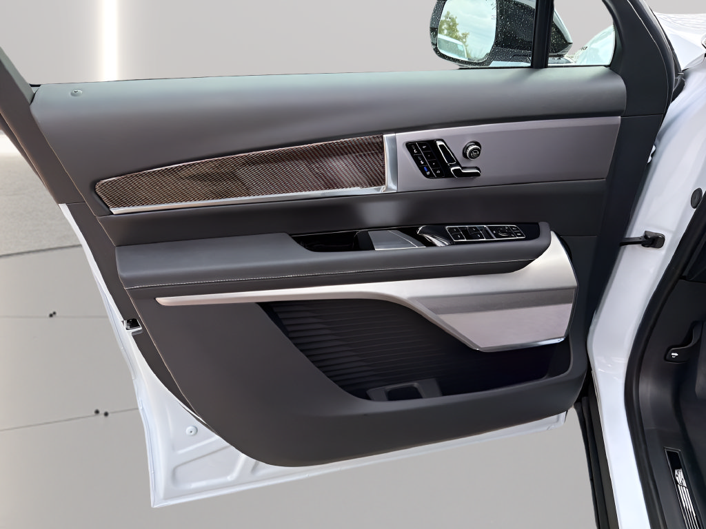 New 2027 Cadillac Vistiq Sport AWD/4WD image 15