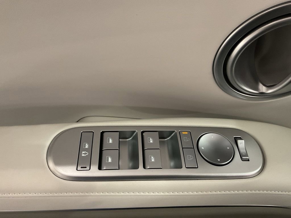 New 2026 Hyundai Palisade SE image 7