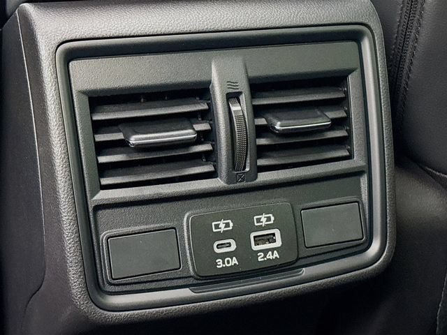 New 2026 Subaru Forester Premium AWD/4WD image 25