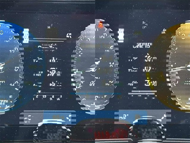 Used 2025 Hyundai Santa Cruz XRT image 17