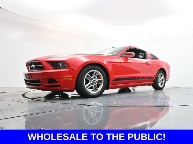 Used 2014 Ford Mustang V6 image 27