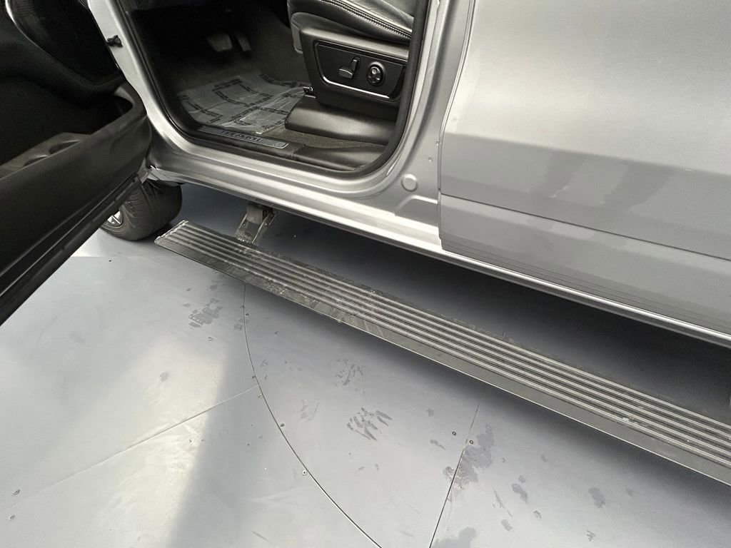 Used 2024 RAM 1500 Limited image 39