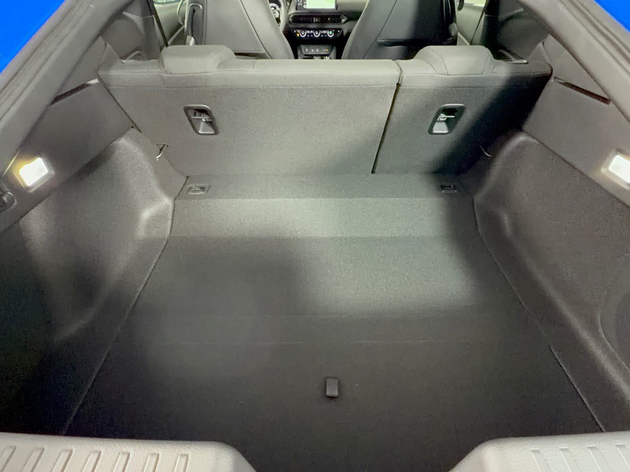 New 2027 Honda Prelude image 28