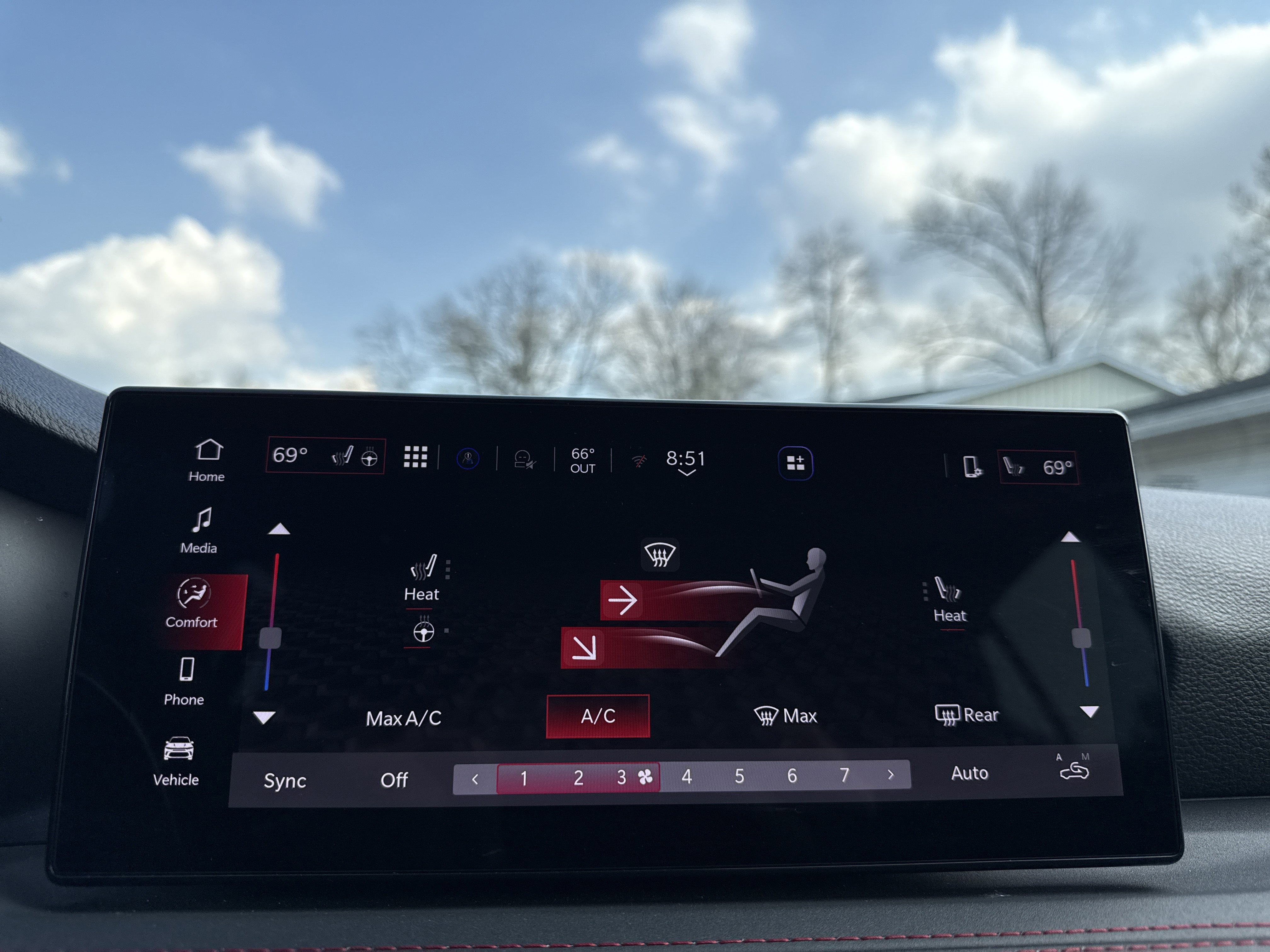 Used 2024 Dodge Hornet R/T AWD/4WD image 18