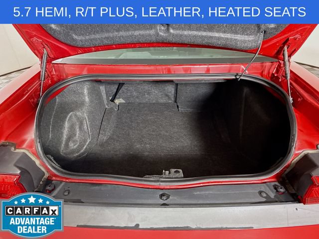 Used 2012 Dodge Challenger R/T Plus RWD image 23