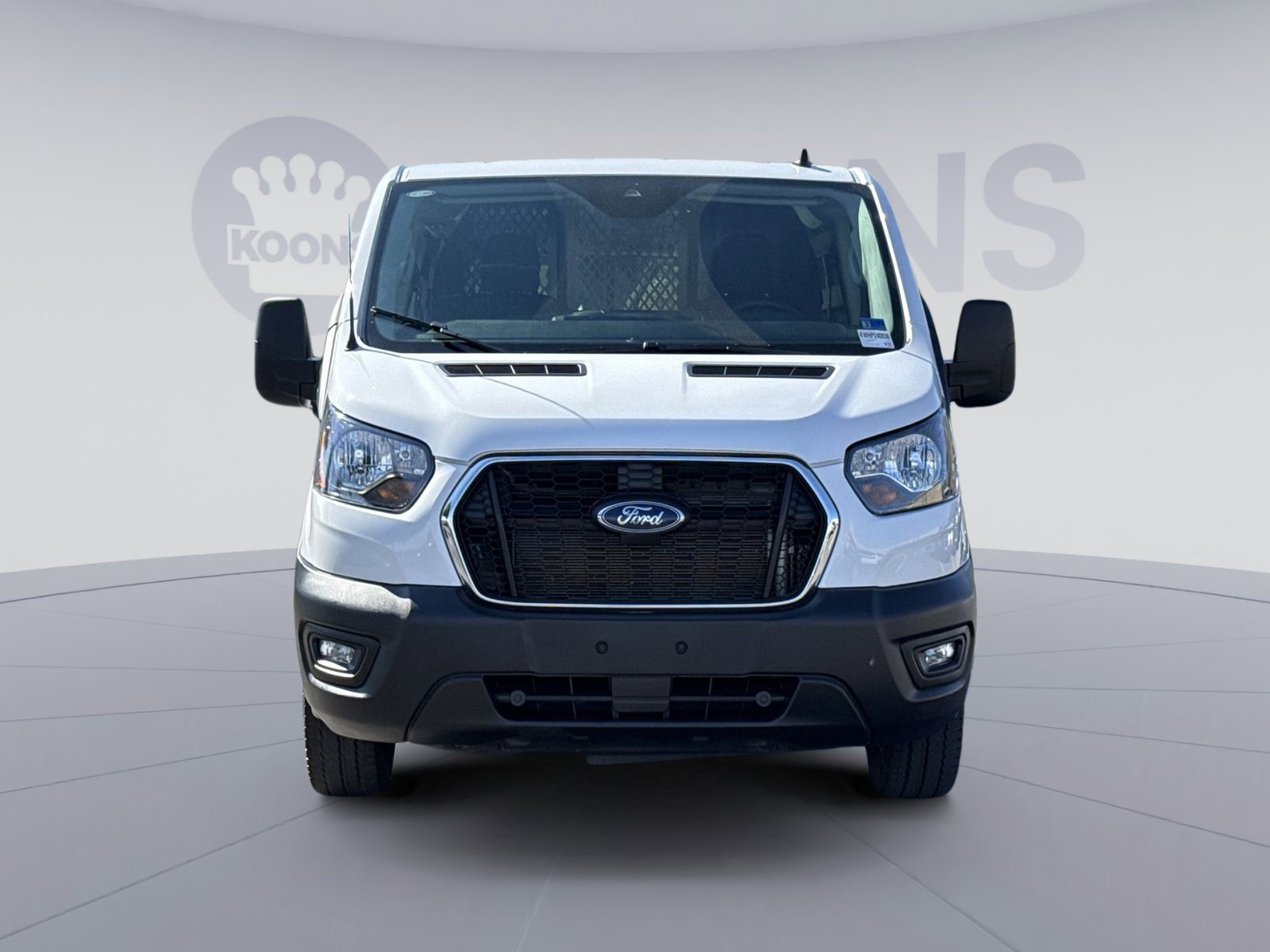 Used 2024 Ford Transit 250 Low Roof w/ Exterior Upgrade Package image 11