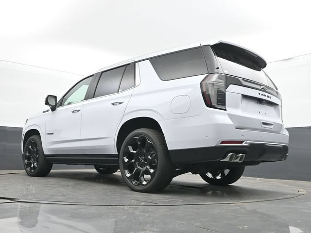 New 2026 Chevrolet Tahoe High Country AWD/4WD image 55