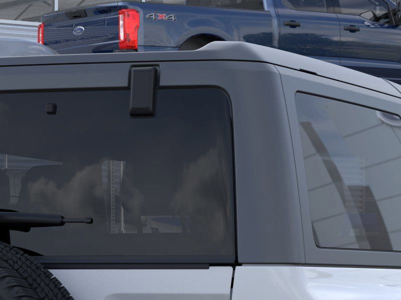 New 2026 Ford Bronco 2-Door image 57