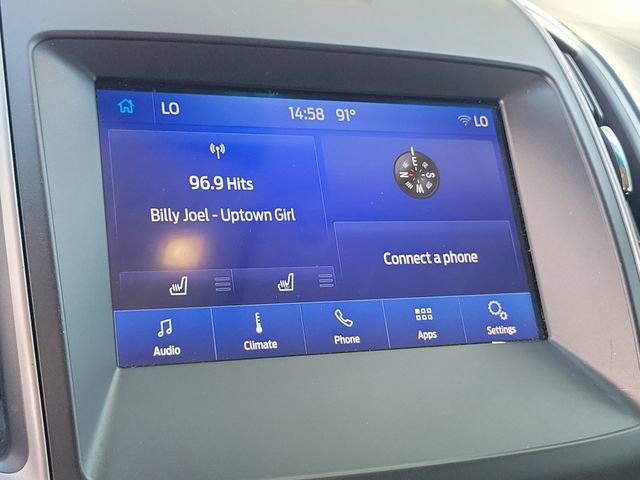 Used 2019 Ford Edge SEL w/ Equipment Group 201A FWD image 32