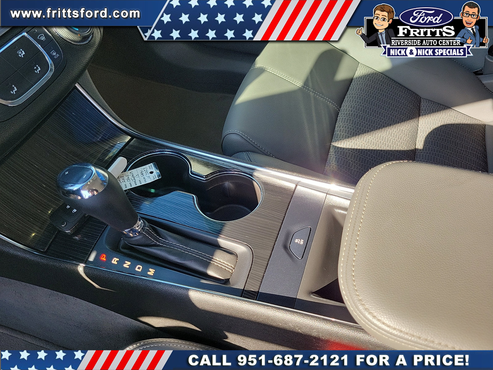 Used 2018 Chevrolet Impala LS FWD image 8