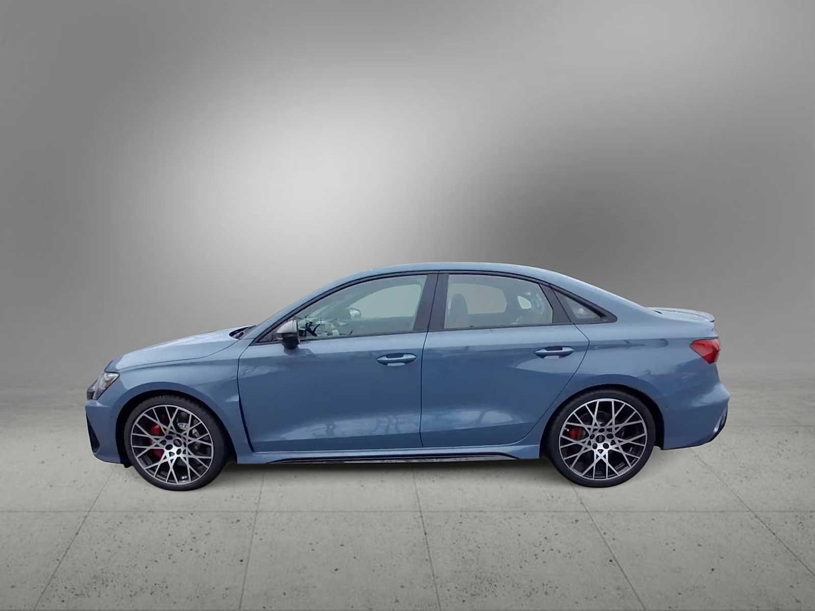 New 2026 Audi RS 3 AWD/4WD image 5