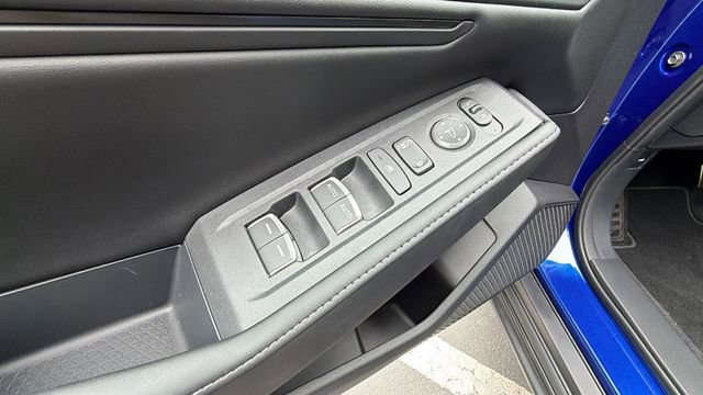 New 2026 Honda Accord Sport image 20