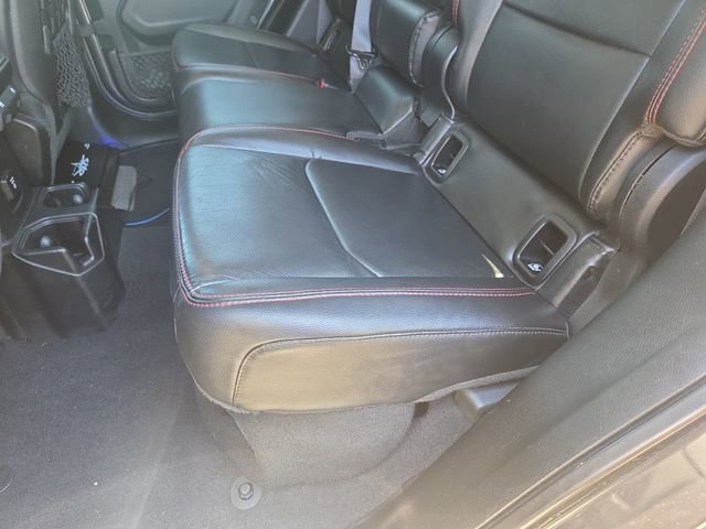 Used 2020 Jeep Gladiator Rubicon AWD/4WD image 27