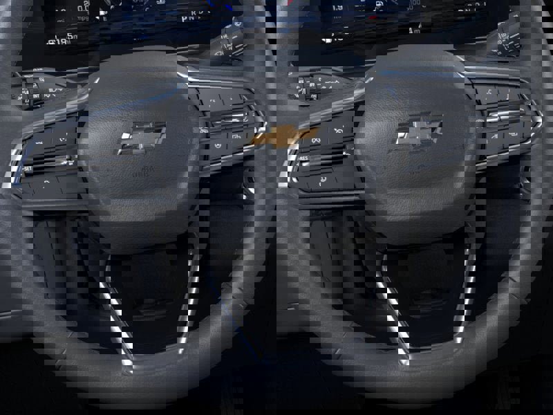 New 2026 Chevrolet Tahoe Premier image 19