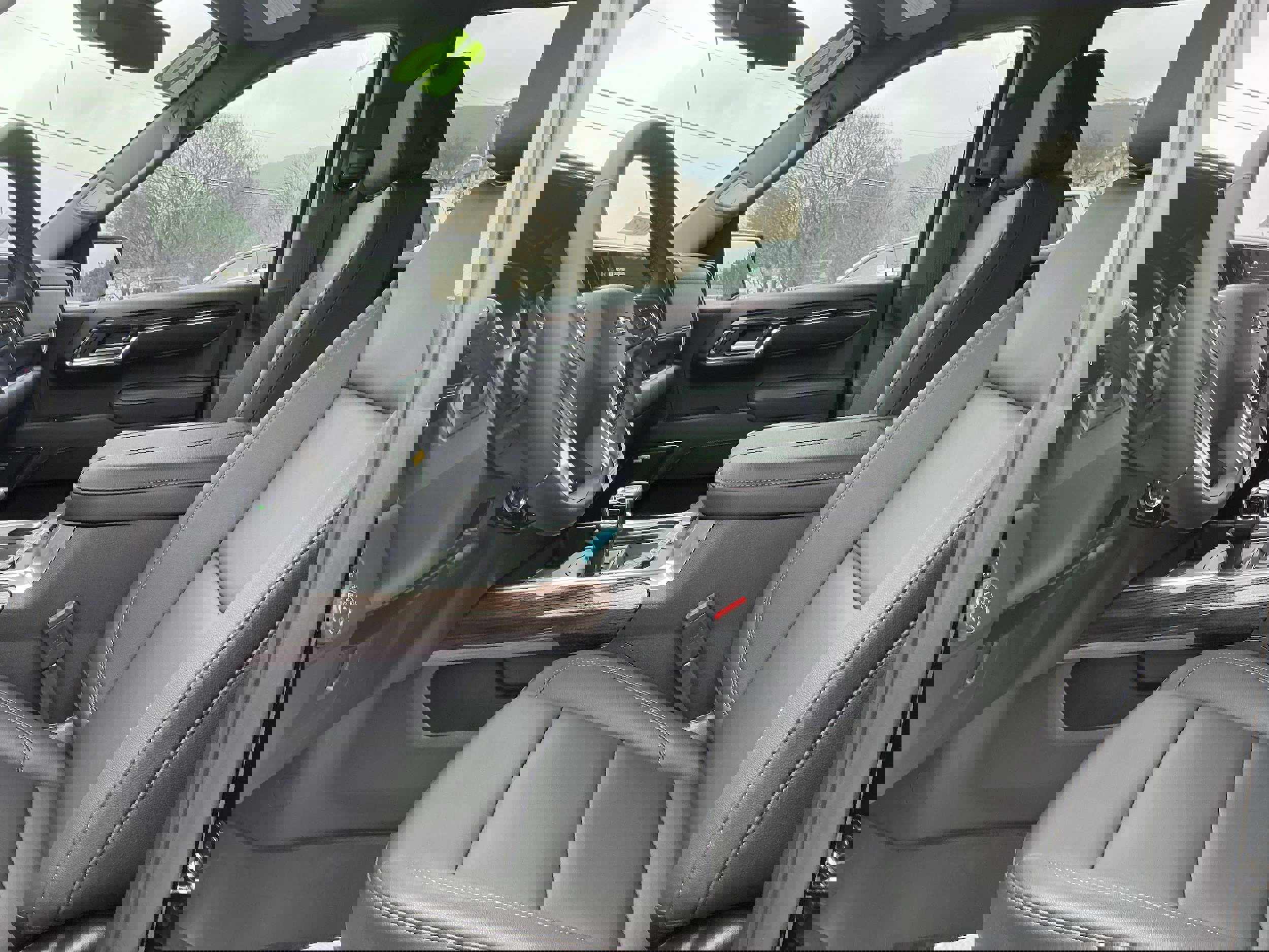 New 2026 Chevrolet Silverado 1500 LT Trail Boss image 13