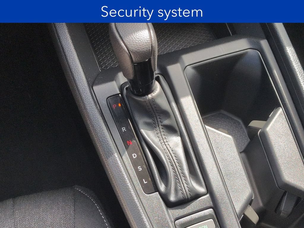 Used 2025 Honda Accord SE image 20
