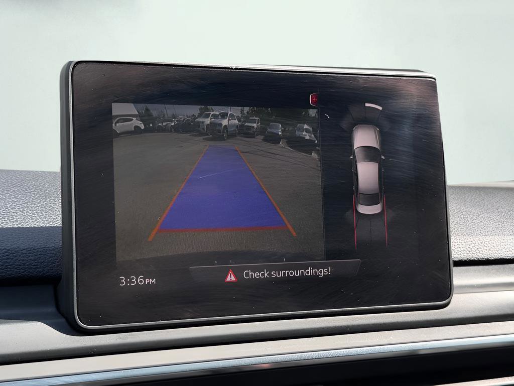 Used 2018 Audi A4 2.0T Ultra Premium Plus w/ Premium Plus Package FWD image 43