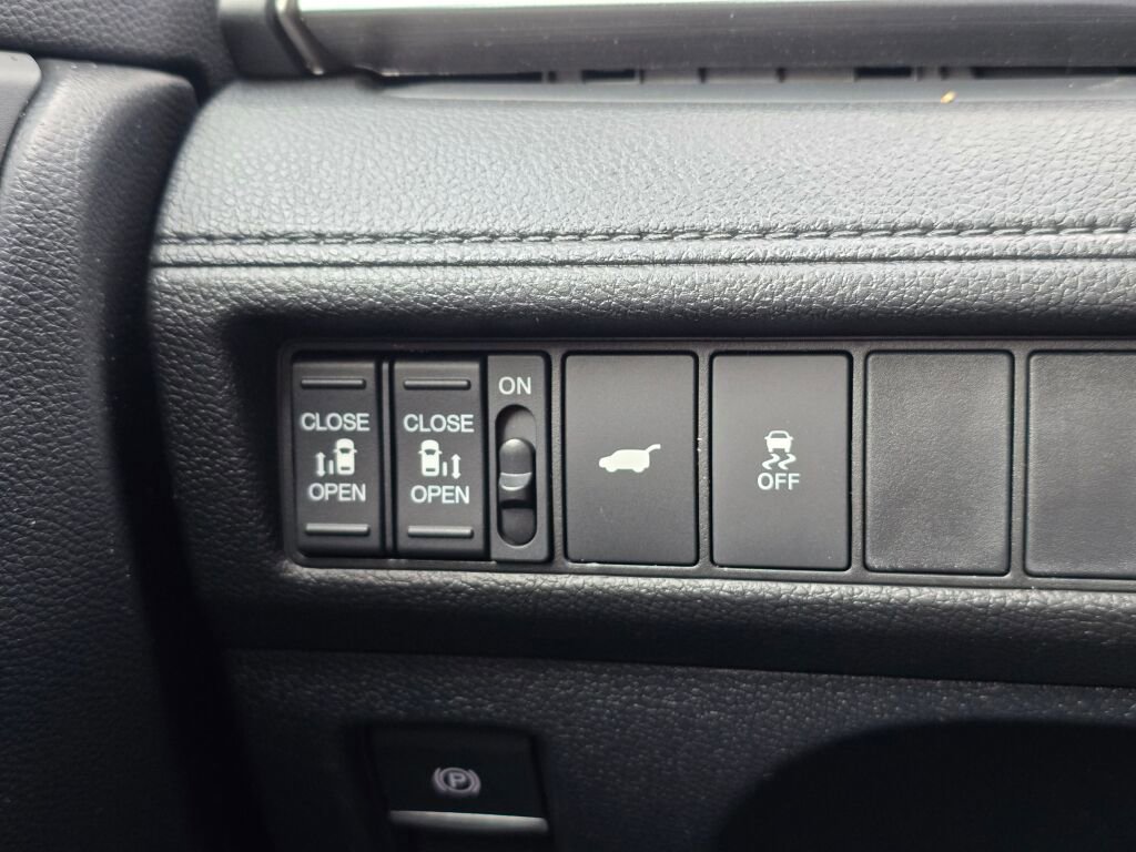 New 2026 Honda Odyssey EX-L image 31