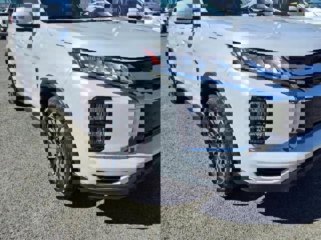 Used 2022 Mitsubishi Outlander Sport ES image 20