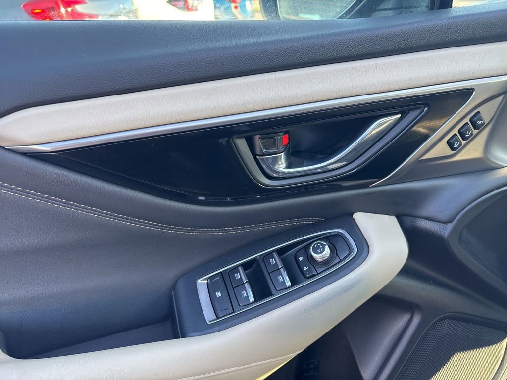 Certified 2023 Subaru Outback Limited AWD/4WD image 19