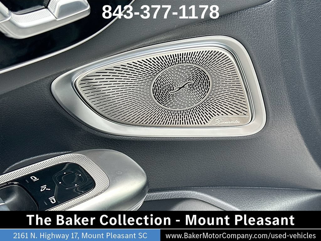 Certified 2026 Mercedes-Benz CLE 53 AMG 4MATIC Cabriolet image 19