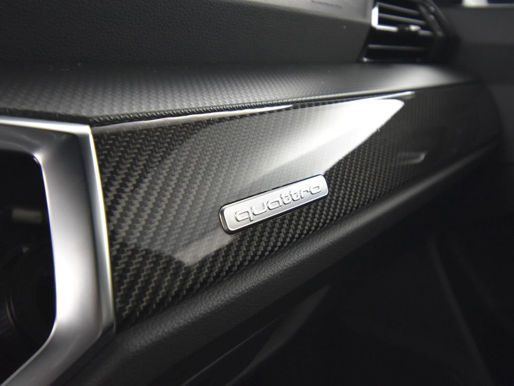 New 2025 Audi Q3 2.0T Premium Plus image 26