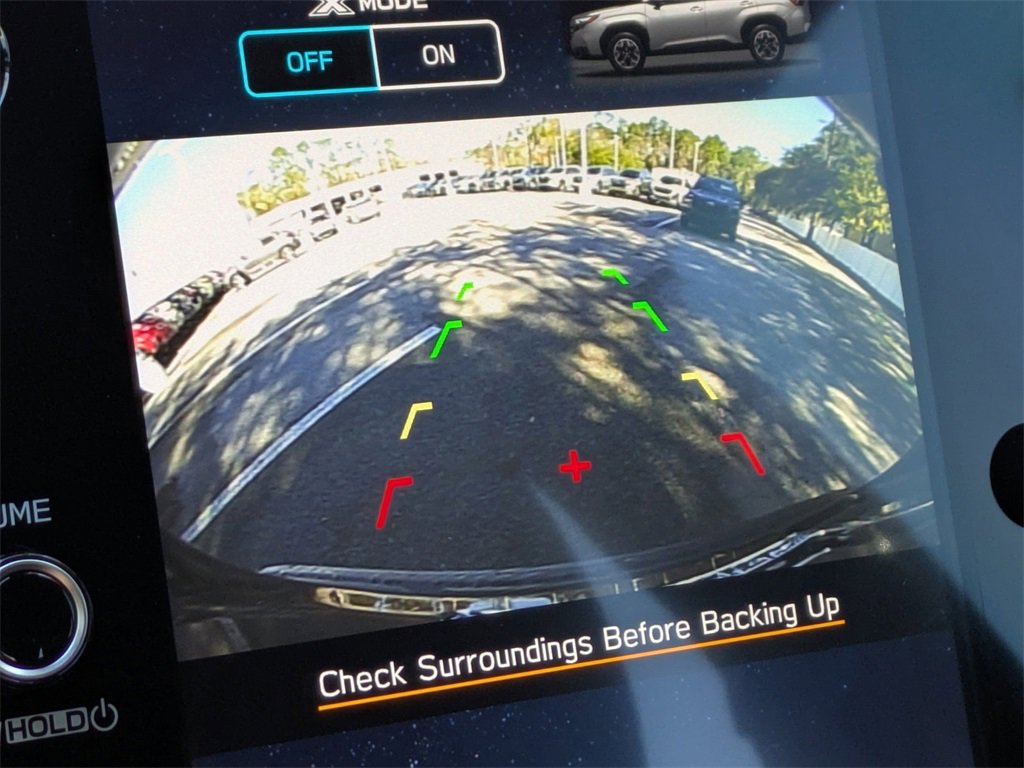 New 2026 Subaru Forester Premium image 23