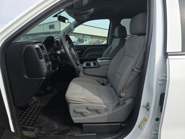 Used 2016 GMC Sierra 1500 2WD Crew Cab w/ Sierra Convenience Package image 13